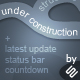 Vinta SS - Under Construction Page - ThemeForest Item for Sale