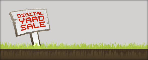 DigitalYardSale