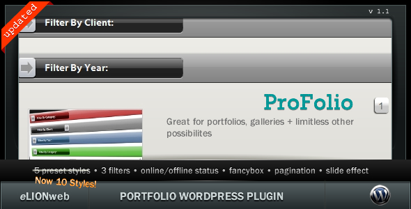 CodeCanyon Portfolio Premium WP Plugin 154612 CodeCanyon Portfolio Premium WP Plugin 154612
