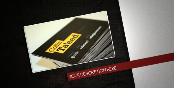 After Effects Project - VideoHive Video Portfolio 164570 After Effects Project - VideoHive Video Portfolio 164570