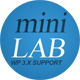 Mini Lab - Premium Wordpress Theme 15 in 1 - ThemeForest Item for Sale