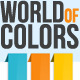 World of Colors Email Template - Newsletter - ThemeForest Item for Sale