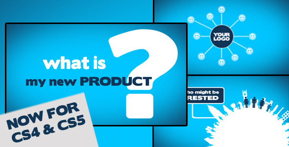VideoHive Promote Your Website Business 1151879 VideoHive Promote Your Website Business 1151879