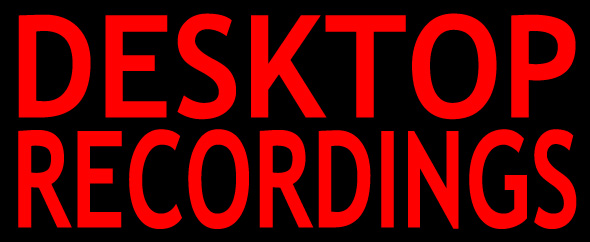 DesktopRecordings