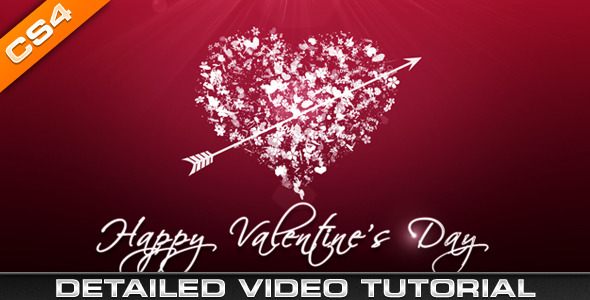 After Effects Project - VideoHive Valentine Heart 1393930 After Effects Project - VideoHive Valentine Heart 1393930