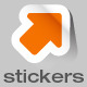 Stickers - Office And Business Icons 01 Stickers - Office And Business Icons 01 - GraphicRiver Item for Sale