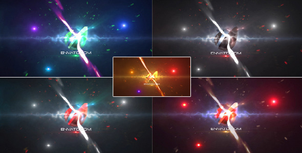 After Effects Project - VideoHive Abstract Logo 1399384 After Effects Project - VideoHive Abstract Logo 1399384