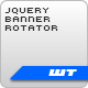 jQuery Banner Rotator / Slideshow - CodeCanyon Item for Sale