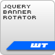 jQuery Banner Rotator / Slideshow jQuery Banner Rotator / Slideshow - CodeCanyon Item for Sale