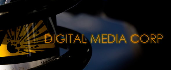 DigitalMediaCorp