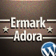 Ermark Adora Wordpress Ermark Adora Wordpress - ThemeForest Item for Sale