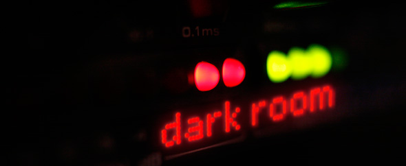 DarkRoom