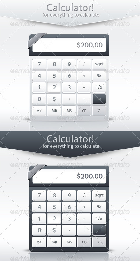 Calculator for Everything to Calculate - Miscellaneous Social Media