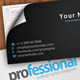 web/graphic designer business card web/graphic designer business card - GraphicRiver Item for Sale