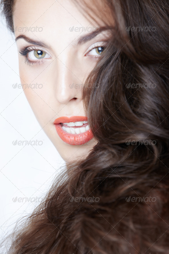 Beauty - Stock Photo - Images