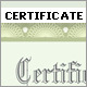 Certificate of Achievement Certificate of Achievement - GraphicRiver Item for Sale