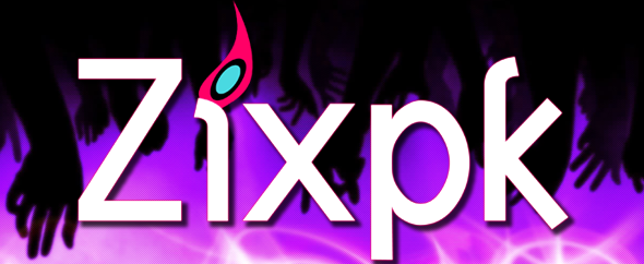 Zixpk