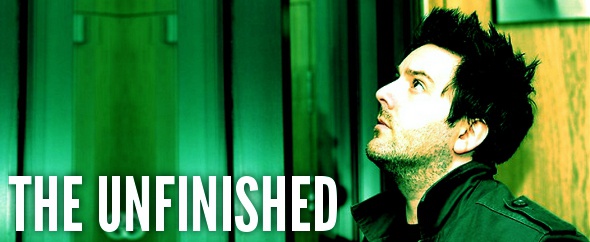 TheUnfinished