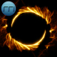 HD Shiny Logo Surrounds HD Shiny Logo Surrounds - VideoHive Item for Sale