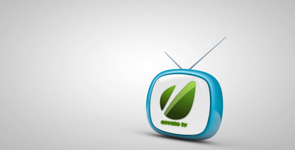 After Effects Project - VideoHive Bouncing TV Logo Reveal 1498597 After Effects Project - VideoHive Bouncing TV Logo Reveal 1498597