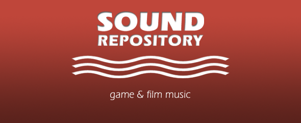 soundrepository