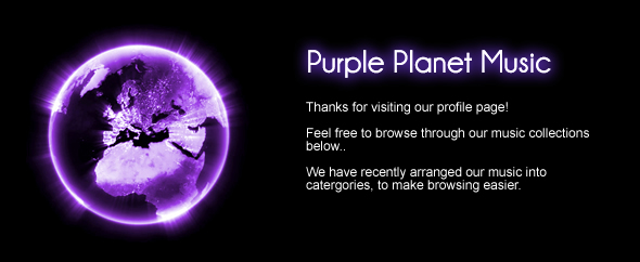 Purpleplanet