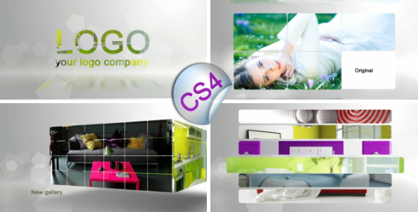 After Effects Project - VideoHive A collection of stylish galleries 179495 After Effects Project - VideoHive A collection of stylish galleries 179495
