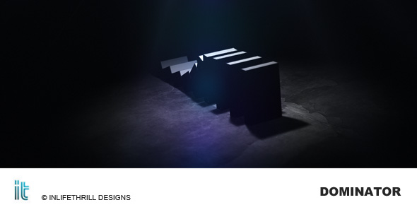 After Effects Project - VideoHive Dominator 179964 After Effects Project - VideoHive Dominator 179964