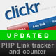 Clickr - The link and download counter - CodeCanyon Item for Sale