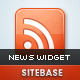 News Widget for WordPress - CodeCanyon Item for Sale