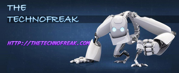 technofreak