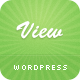View - 2 in 1 WordPress Responsive Themes 