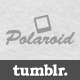 Polaroid Tumblr Theme Polaroid Tumblr Theme - ThemeForest Item for Sale