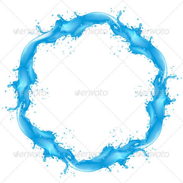 Circle Water