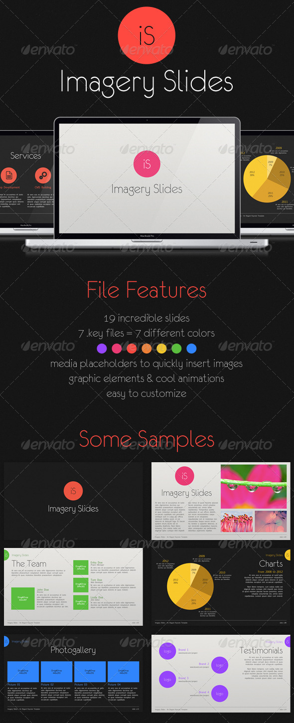 GraphicRiver Imagery Keynote Photography Template Full HD 1541695 GraphicRiver Imagery Keynote Photography Template Full HD 1541695