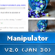 Image Manipulator - CodeCanyon Item for Sale