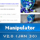 Image Manipulator Image Manipulator - CodeCanyon Item for Sale