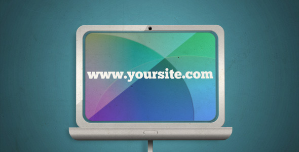 VideoHive Service Promo 1559036 VideoHive Service Promo 1559036