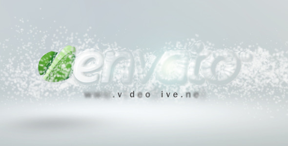 After Effects Project - VideoHive Particle freeze Logo Reveal 1570754 After Effects Project - VideoHive Particle freeze Logo Reveal 1570754