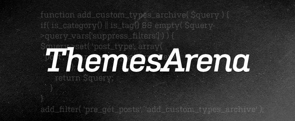 ThemesArena