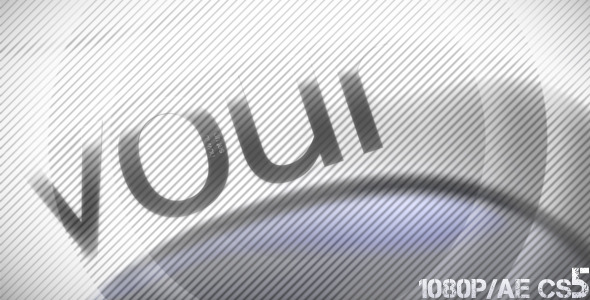 After Effects Project - VideoHive Zooming Titles 1582729 After Effects Project - VideoHive Zooming Titles 1582729