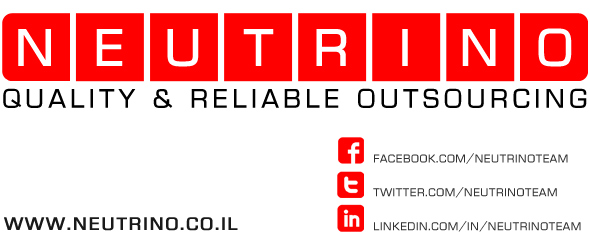NeutrinoTeam
