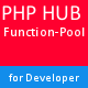 PHP-HUB — Function Autoloader incl. PHP Function Collection