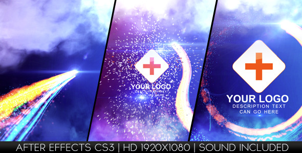 After Effects Project - VideoHive Light Streak Logo Reveal 1537491 After Effects Project - VideoHive Light Streak Logo Reveal 1537491