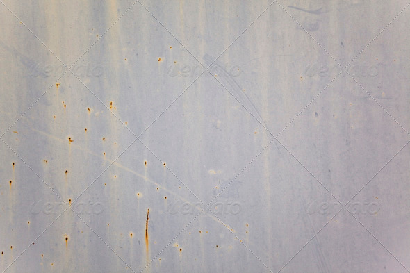 backgrounds - rusty metal texture - Stock Photo - Images