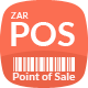 Zar POS - point of sale web application