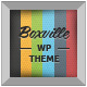 Boxville Unique WordPress Theme - ThemeForest Item for Sale