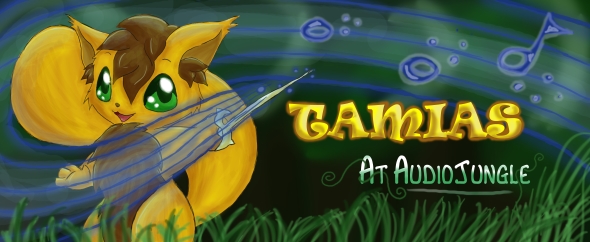 Tamias