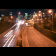 City Highway Overpass Timelapse City Highway Overpass Timelapse - VideoHive Item for Sale