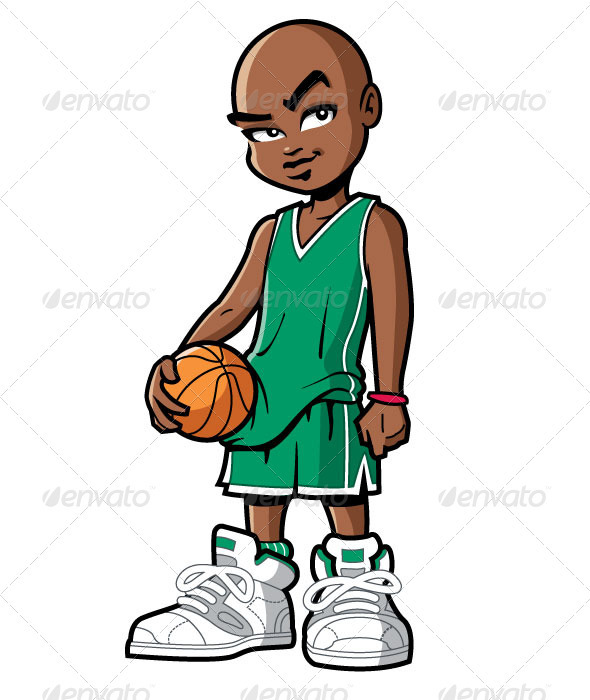 clipart african american males - photo #31